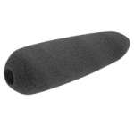 Sennheiser MZW 66 (MZW66) Foam Windshield for ME 66 Sennheiser MZW 66 (MZW66) Foam Windshield for ME 66